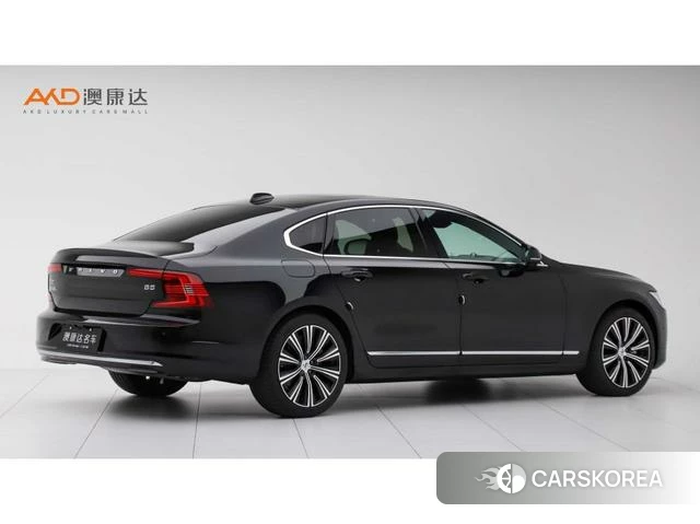 Volvo S90 id 4211147 из Китая 8