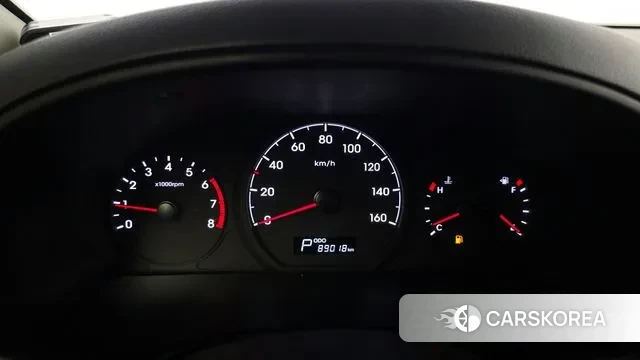 Hyundai The New Grand Starex id 3039208 из Кореи 18