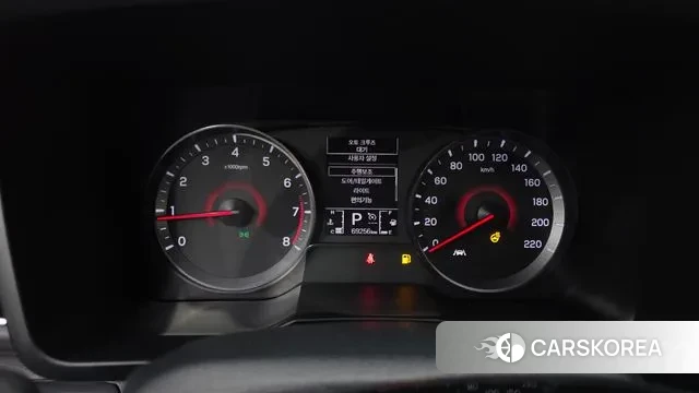 Ssangyong Tivoli Air id 3630550 из Кореи 18