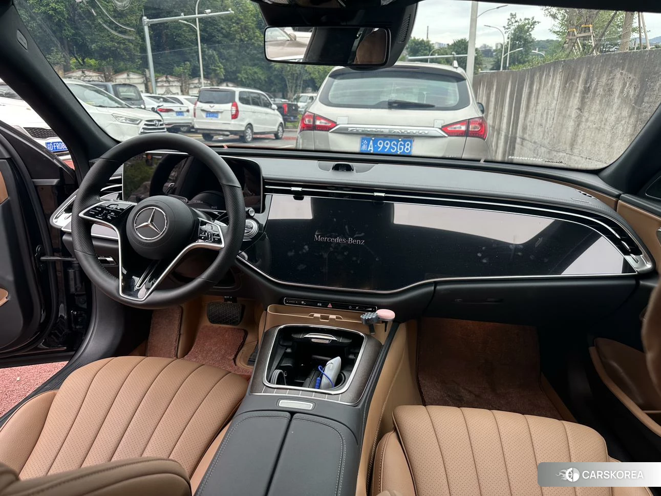 Mercedes-Benz E-Class id 4499133 из Китая 8