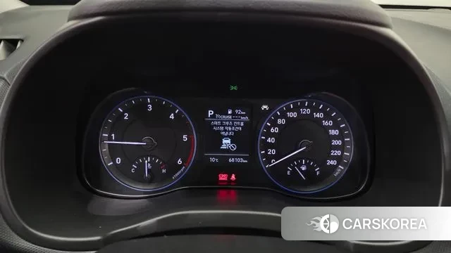 Hyundai Kona id 3578236 из Кореи 18