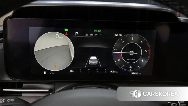 Kia Carnival 4th generation id 3367469 из Кореи 18