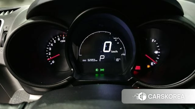 Kia The New Ray id 3846051 из Кореи 18