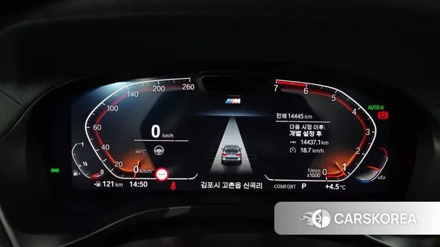 BMW X3 (G01) id 3751202 из Кореи 18