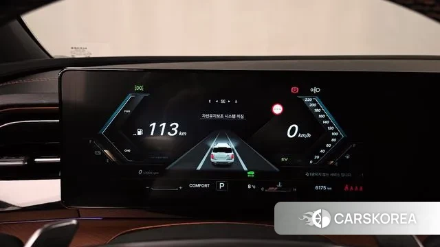 Ssangyong The New Torres id 3763292 из Кореи 18