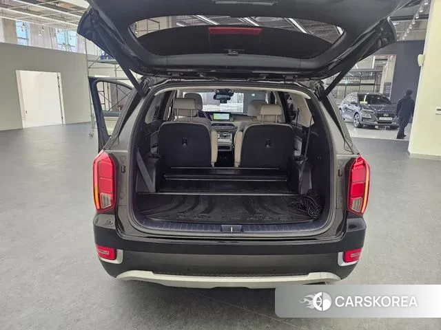 Hyundai Palisade id 3709103 из Кореи 10