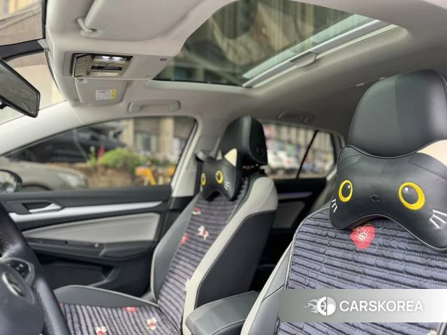 Volkswagen Golf id 4182727 из Китая 17