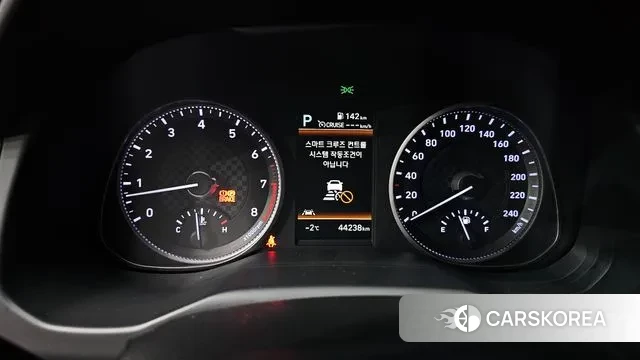 Hyundai The New Avante AD id 3449506 из Кореи 18