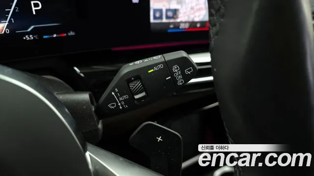 BMW X1 (U11) id 2619101 из Кореи 18