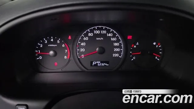 Hyundai The New Grand Starex id 2917928 из Кореи 18