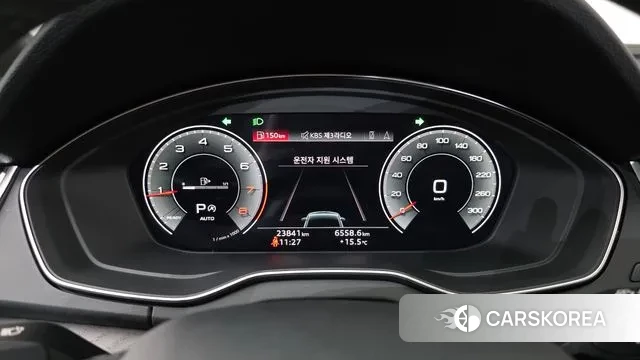 Audi Q5 (FY) id 3360180 из Кореи 18