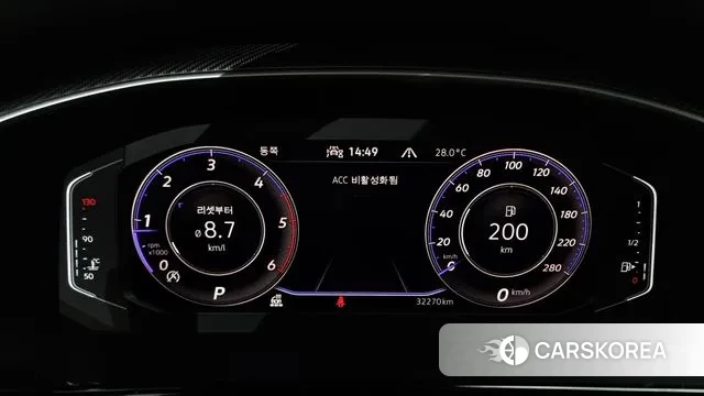 Volkswagen Arteon id 2998147 из Кореи 18