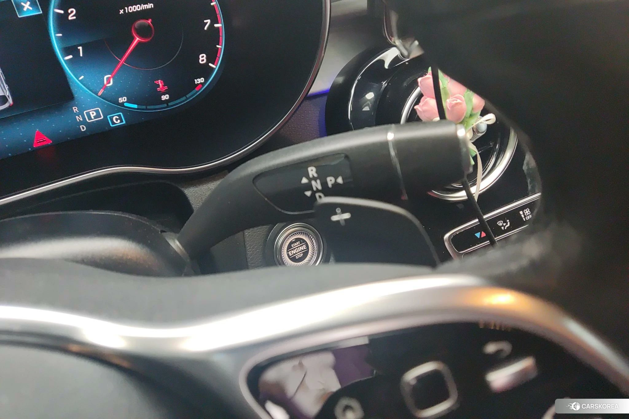 Mercedes-Benz GLC Coupe id 4487322 из Китая 15