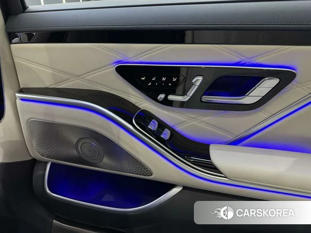 Mercedes-Benz Maybach S-class id 4297349 из Китая 14
