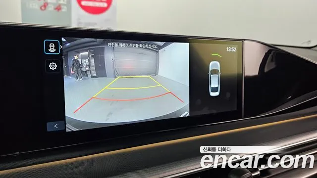 Hyundai Grandeur (GN7) id 2603351 из Кореи 18