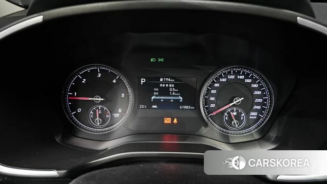Hyundai The New Santa Fe id 4362104 из Кореи 18