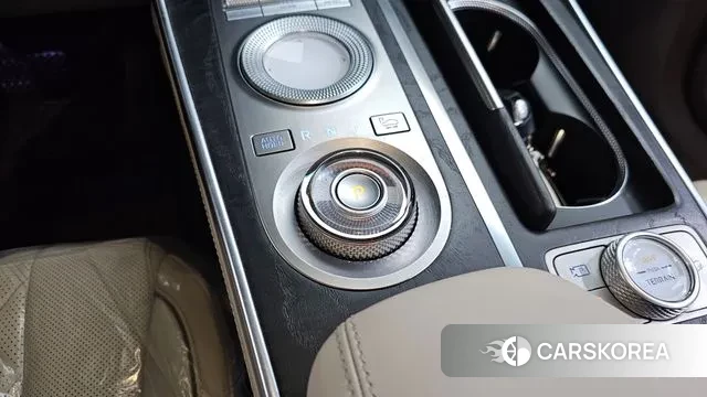 Genesis GV80 id 3493706 из Кореи 18