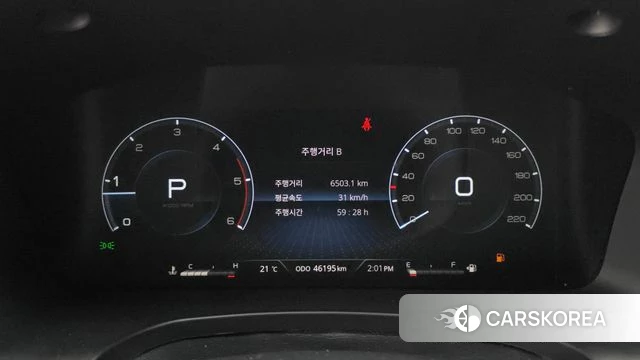 Ssangyong The New Rexton Sports Cannes id 4281880 из Кореи 28