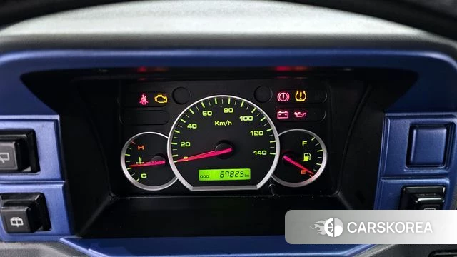 Chevrolet (GM Daewoo) New Damas id 3878772 из Кореи 18