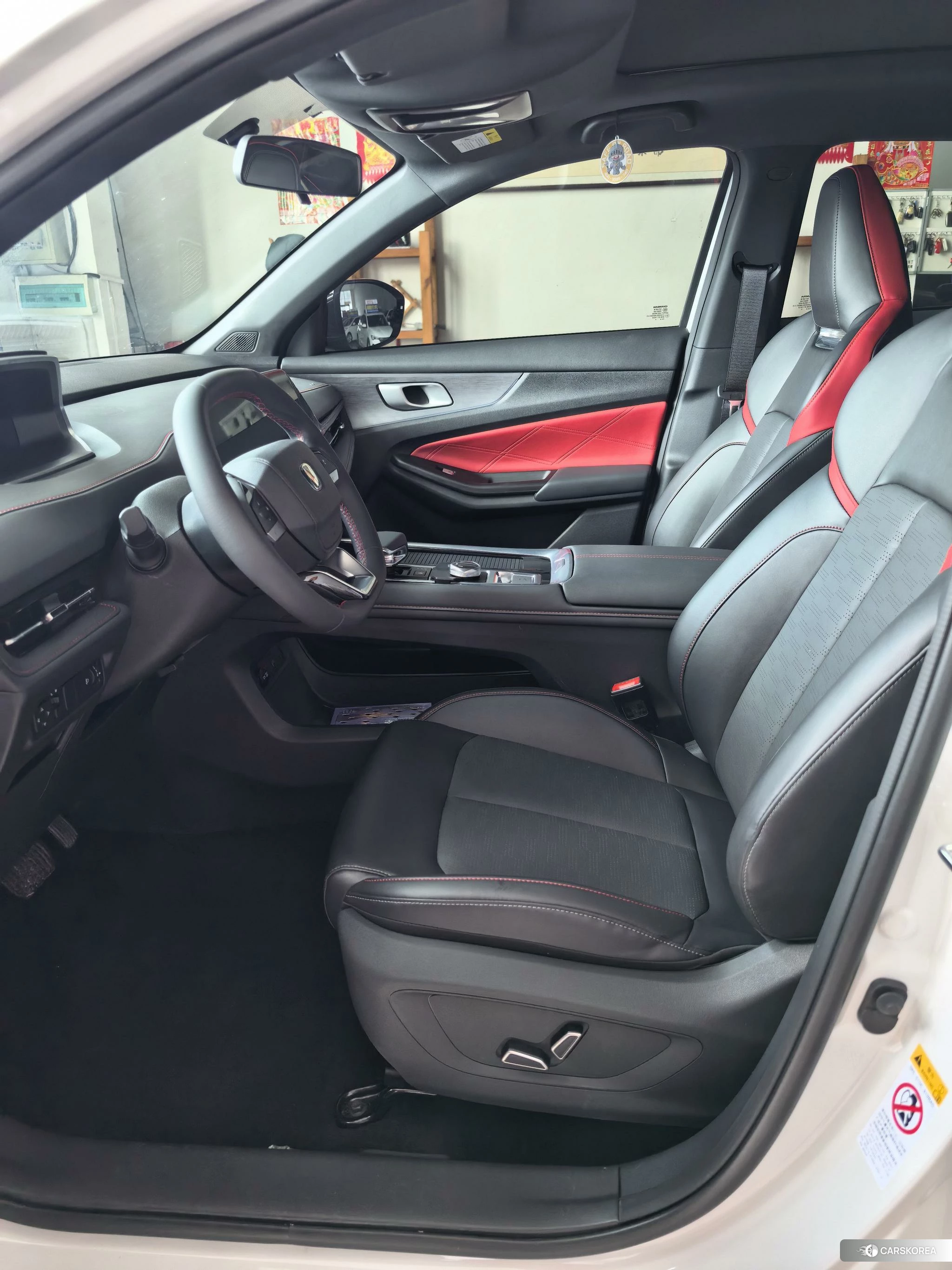 Chang'an CS55 PLUS id 4499002 из Китая 11
