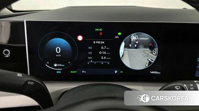 Hyundai The New Tucson Hybrid (NX4) id 3914215 из Кореи 18