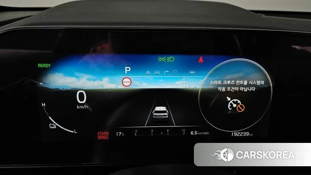 Kia Di All New Niro EV id 4281324 из Кореи 18