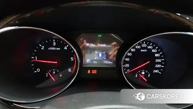 Kia The New Carnival id 3505091 из Кореи 18