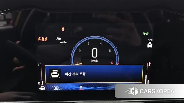 Chevrolet (GM Daewoo) Trax Crossover id 3366071 из Кореи 18