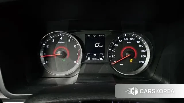 Ssangyong Berry New Tivoli id 3735975 из Кореи 18