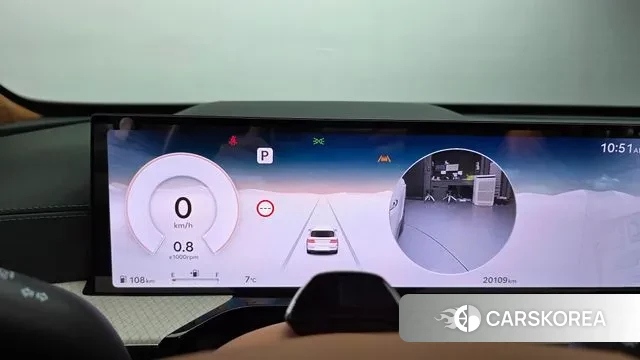 Genesis GV80 id 3696235 из Кореи 18