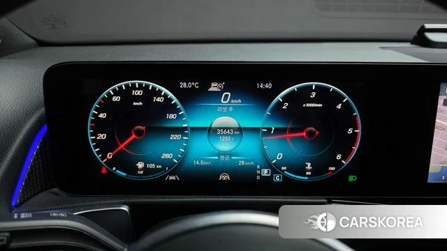 Mercedes-Benz GLB-Class X247 id 4835576 из Кореи 18