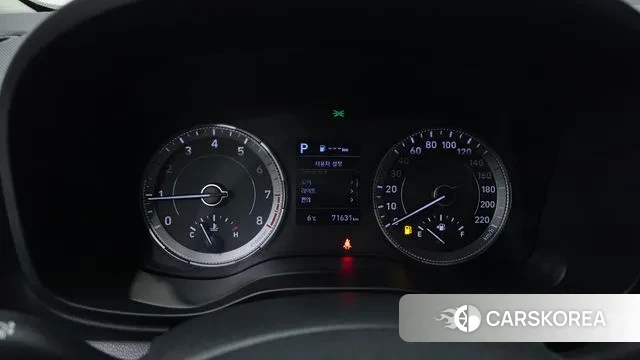 Hyundai Venue id 3484615 из Кореи 18