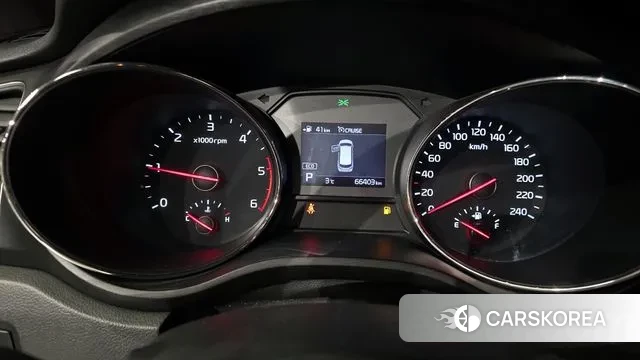 Kia The New Carnival id 3505095 из Кореи 18