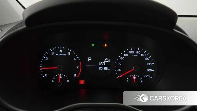 Kia Morning Urban (JA) id 4395757 из Кореи 28