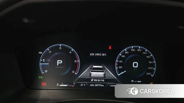 Ssangyong The New Rexton Sports Cannes id 4281858 из Кореи 18