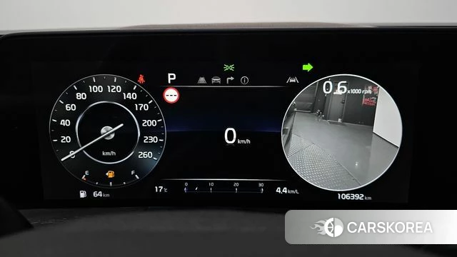 Kia K8 id 4230827 из Кореи 41