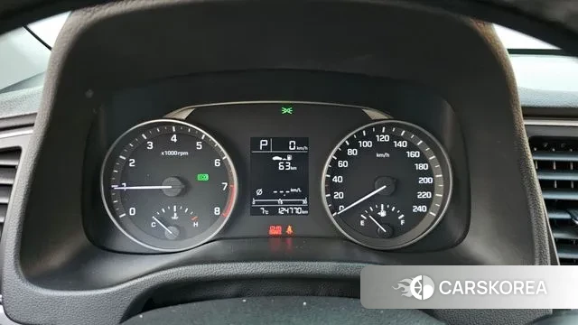 Hyundai Avante AD id 3465035 из Кореи 18