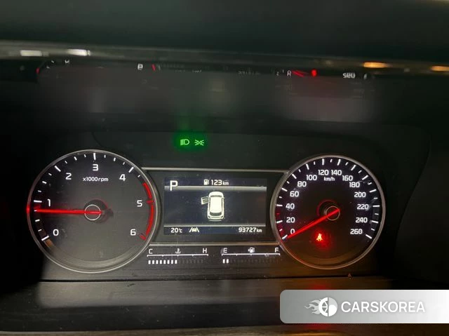 Kia Sorento 4th Generation id 3942183 из Кореи 18