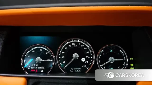 Rolls-Royce Cullinan id 3104461 из Кореи 18