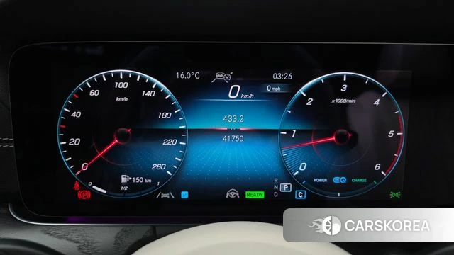 Mercedes-Benz CLS-Class C257 id 3876998 из Кореи 18