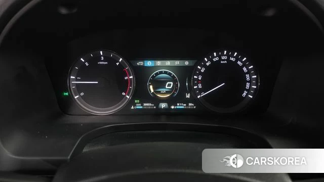 Ssangyong Rexton Sports Cannes id 3916833 из Кореи 18