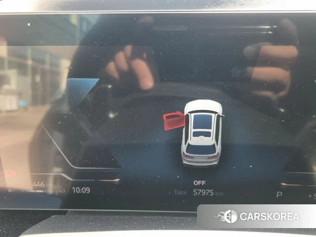 BMW X7 (G07) id 3897095 из Кореи 14