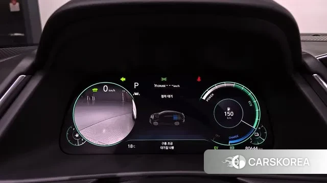 Hyundai Sonata Hybrid (DN8) id 3335005 из Кореи 18