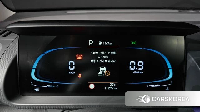 Hyundai Casper id 4636724 из Кореи 28