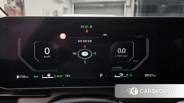 Kia The New Carnival 4th Generation id 3410429 из Кореи 18