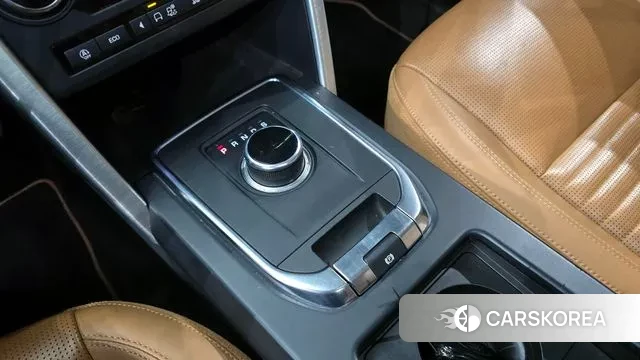 Land Rover Discovery Sports id 3489522 из Кореи 17