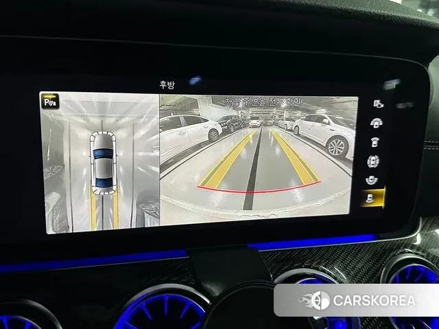 Mercedes-Benz CLS-Class C257 id 3411597 из Кореи 13