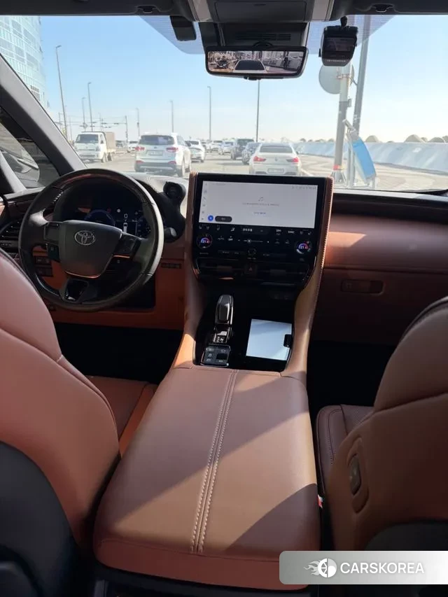 Toyota Alphard 4th Generation id 3590529 из Кореи 18