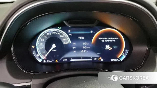 Genesis GV70 id 2931473 из Кореи 18