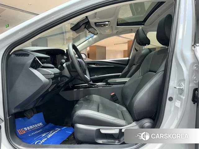 Toyota Camry id 4262258 из Китая 29
